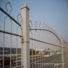 Low-Carbon double Iron Wire fence